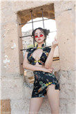 庶女攻略吱吱
