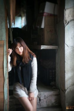 你的美丽